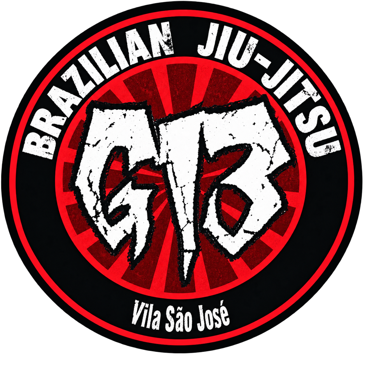 G13 Brazilian Jiu-Jitsu Vila São José